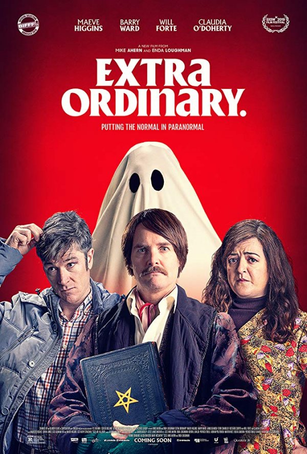 Extra Ordinary (2019) movie photo - id 539179