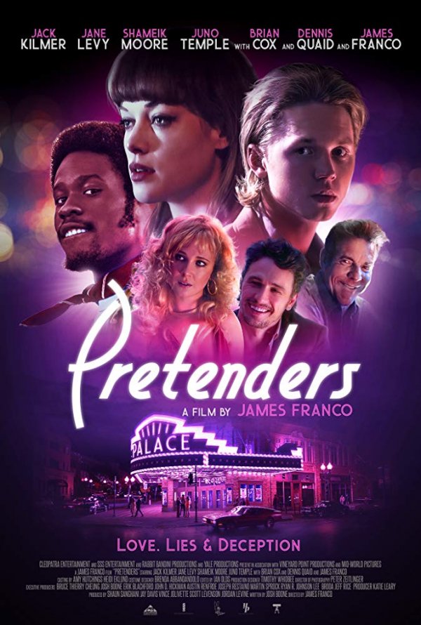 Pretenders (2019) movie photo - id 539213