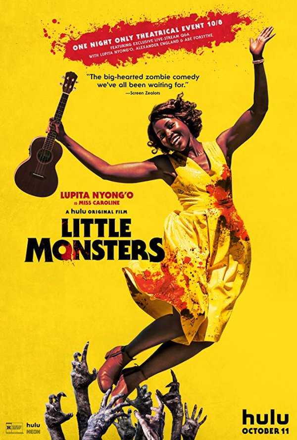 Little Monsters (2019) movie photo - id 539219