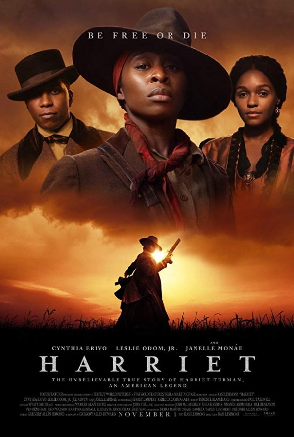 Harriet (2019) movie photo - id 539250