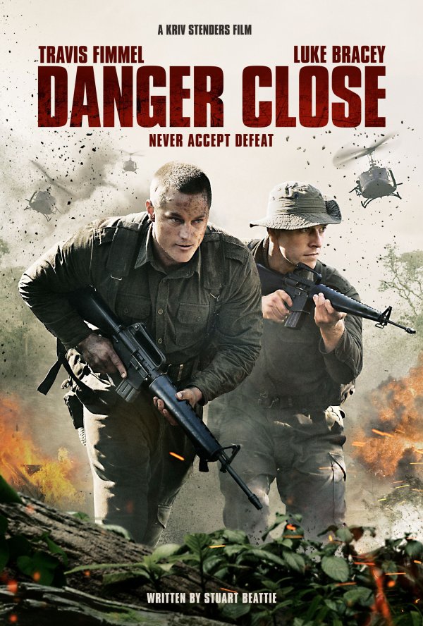 Danger Close (2019) movie photo - id 539721