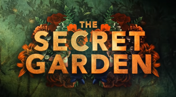 The Secret Garden (2020) movie photo - id 539919