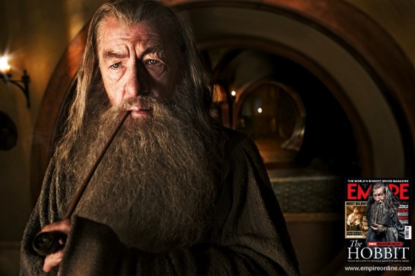 The Hobbit: An Unexpected Journey (2012) movie photo - id 53996
