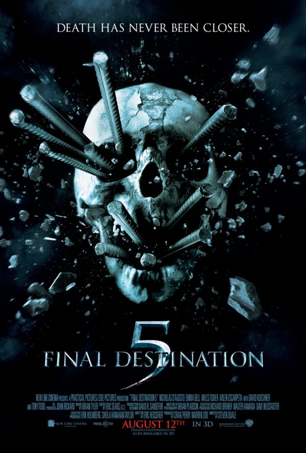 Final Destination 5 (2011) movie photo - id 53998
