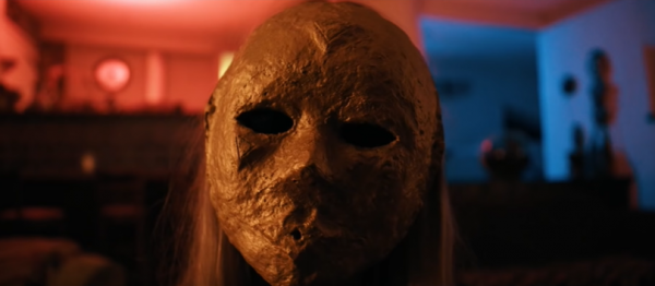 The Faceless Man (2020) movie photo - id 540135