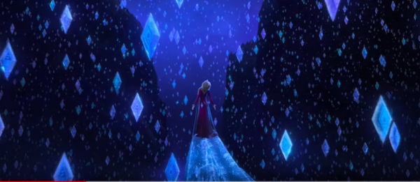 Frozen 2 (2019) movie photo - id 540467
