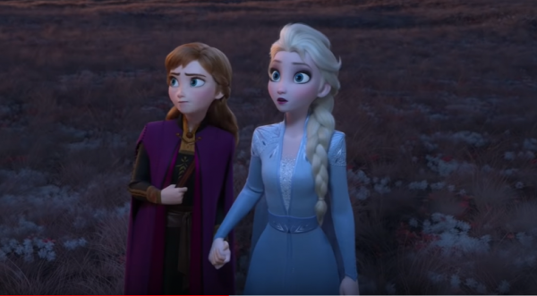 Frozen 2 (2019) movie photo - id 540472