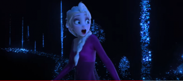 Frozen 2 (2019) movie photo - id 540488