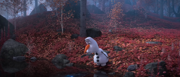 Frozen 2 (2019) movie photo - id 540492