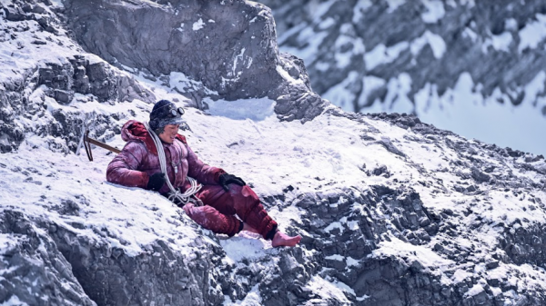 The Climbers (2019) movie photo - id 540820