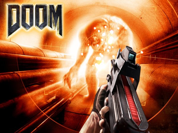 Doom (2005) movie photo - id 5408
