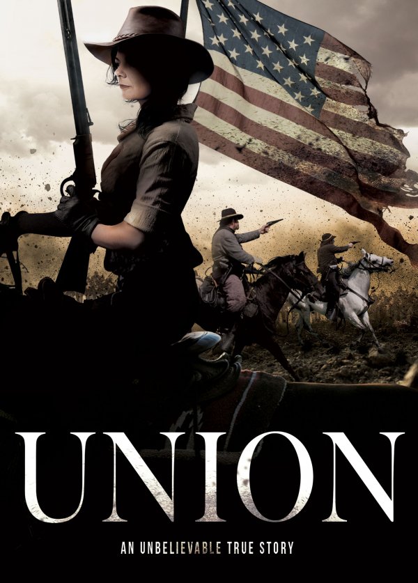 Union (2019) movie photo - id 541179