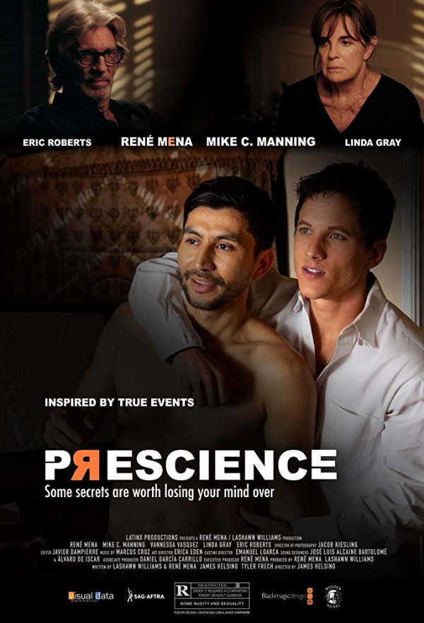 Prescience (2019) movie photo - id 541180