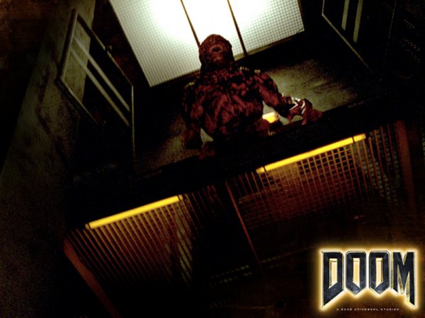 Doom (2005) movie photo - id 5412