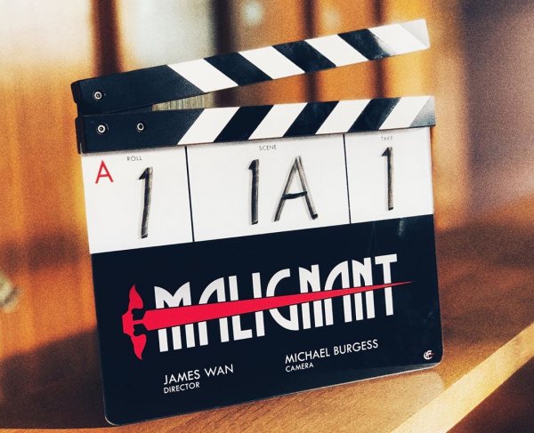 Malignant (2021) movie photo - id 541357