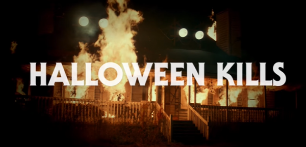 Halloween Kills (2021) movie photo - id 541359