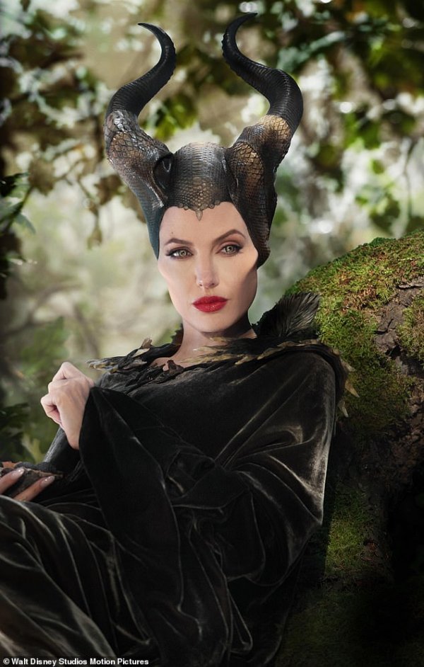 Maleficent: Mistress of Evil (2019) movie photo - id 541380