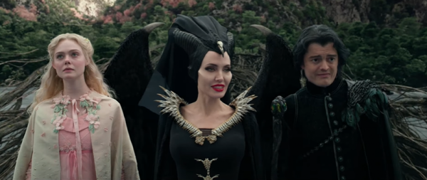 Maleficent: Mistress of Evil (2019) movie photo - id 541401