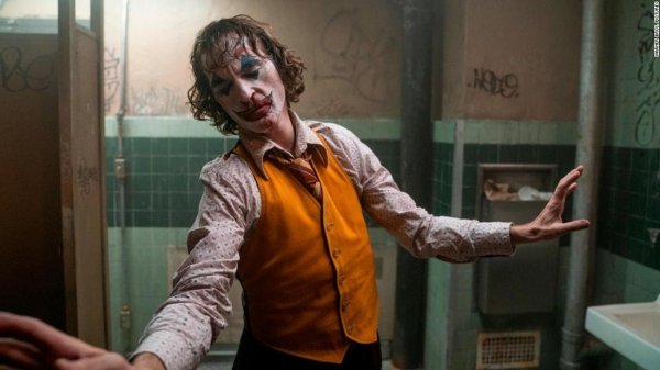 Joker (2019) movie photo - id 541752