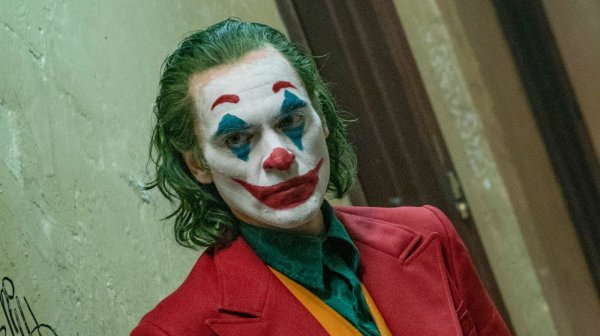 Joker (2019) movie photo - id 541754