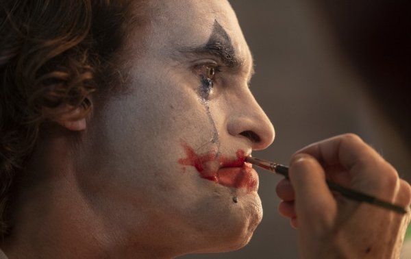 Joker (2019) movie photo - id 541757