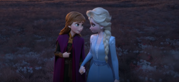Frozen 2 (2019) movie photo - id 541762
