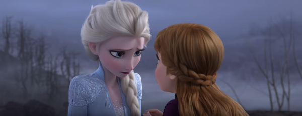 Frozen 2 (2019) movie photo - id 541766
