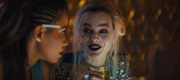 Birds of Prey (and the Fantabulous Emancipation of One Harley Quinn) (2020) movie photo - id 541963