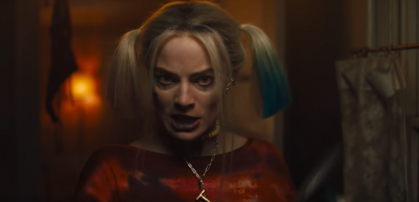 Birds of Prey (and the Fantabulous Emancipation of One Harley Quinn) (2020) movie photo - id 541966