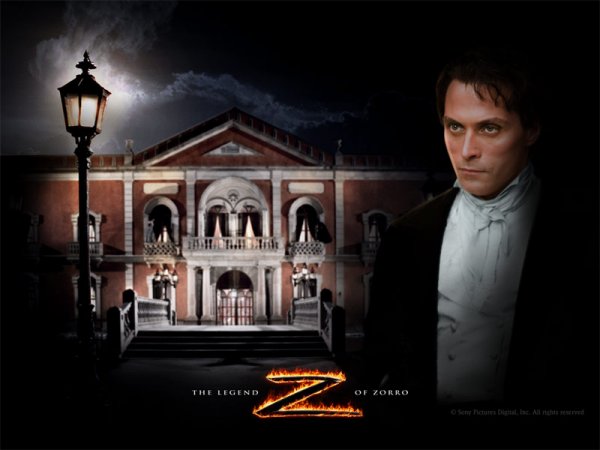 The Legend of Zorro (2005) movie photo - id 5420