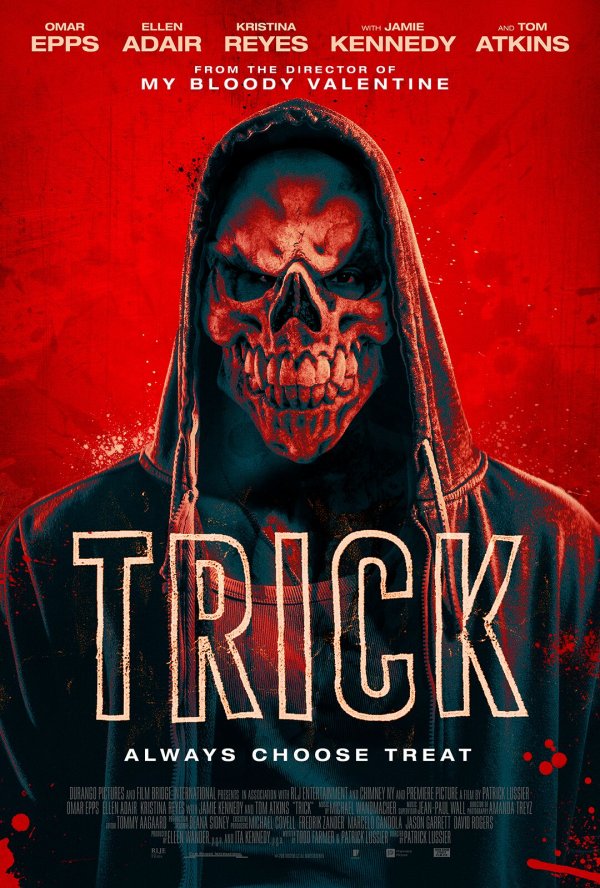 Trick (2019) movie photo - id 542147