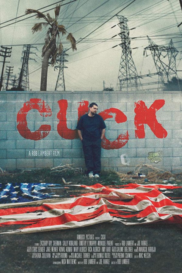 Cuck (2019) movie photo - id 542331