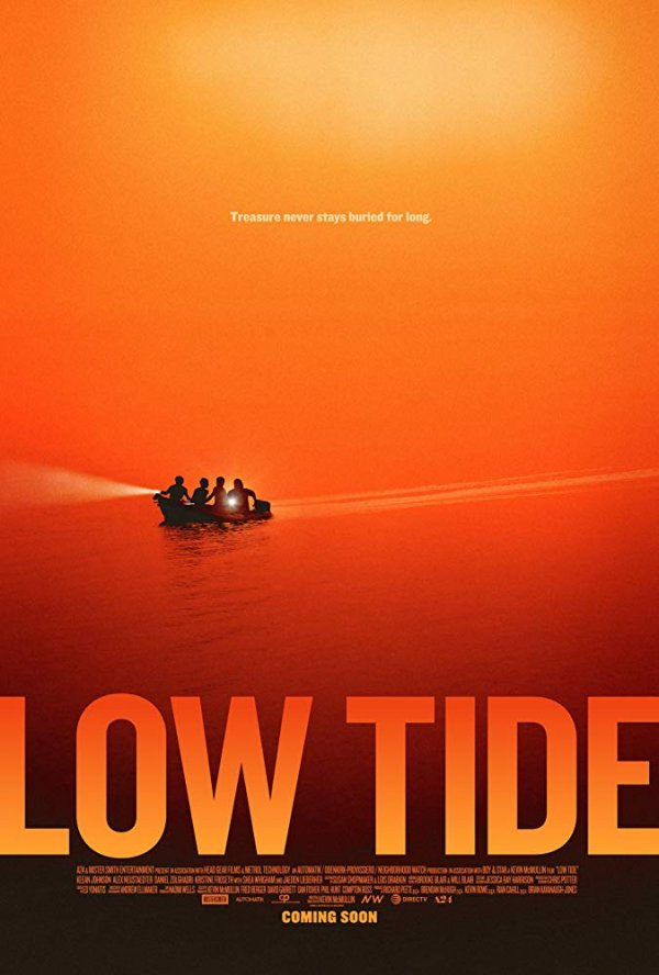 Low Tide (2019) movie photo - id 542336