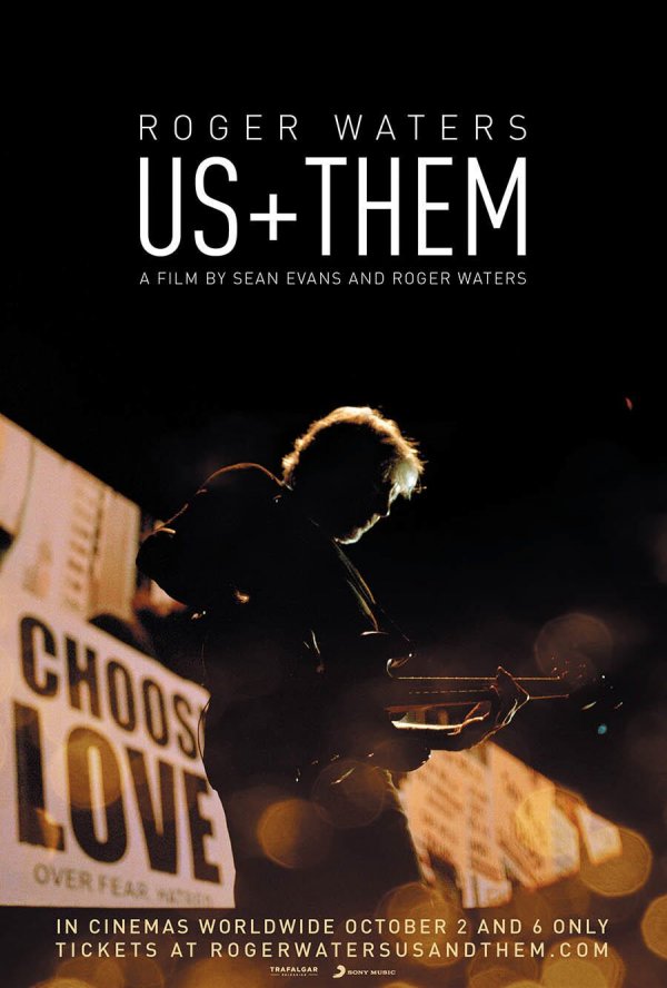 Us + Them (2019) movie photo - id 542388