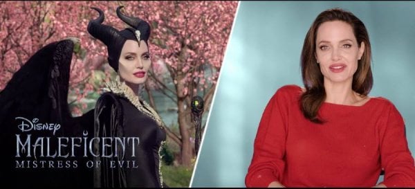 Maleficent: Mistress of Evil (2019) movie photo - id 542390