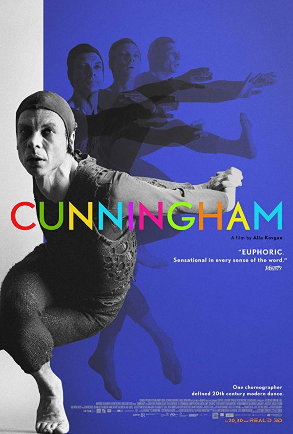 Cunningham (2019) movie photo - id 542425