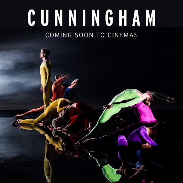 Cunningham (2019) movie photo - id 542427