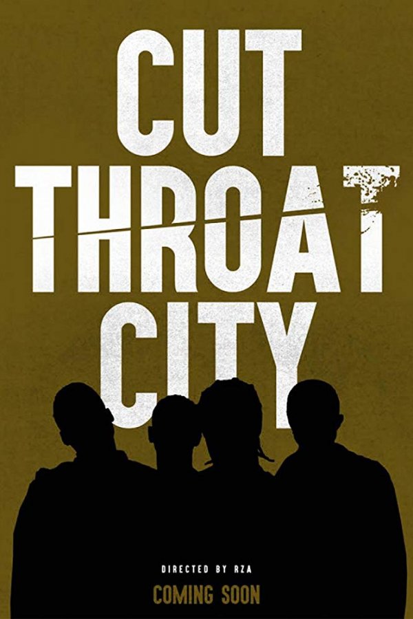 Cut Throat City (2020) movie photo - id 542903