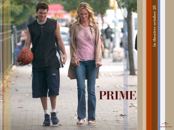 Prime (2005) movie photo - id 5430