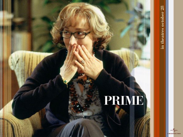 Prime (2005) movie photo - id 5431