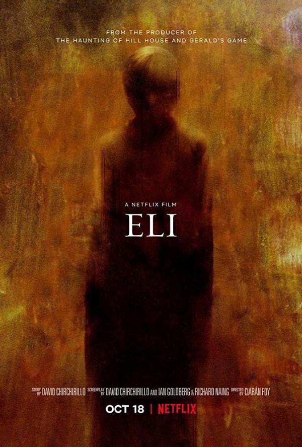 Eli (2019) movie photo - id 543229