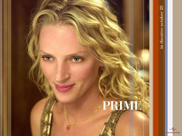 Prime (2005) movie photo - id 5432