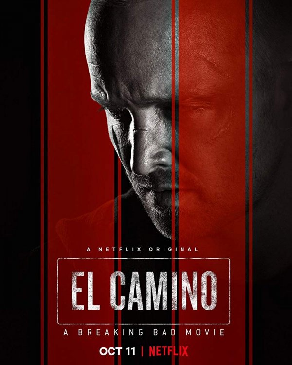 El Camino: A Breaking Bad Movie (2019) movie photo - id 543700