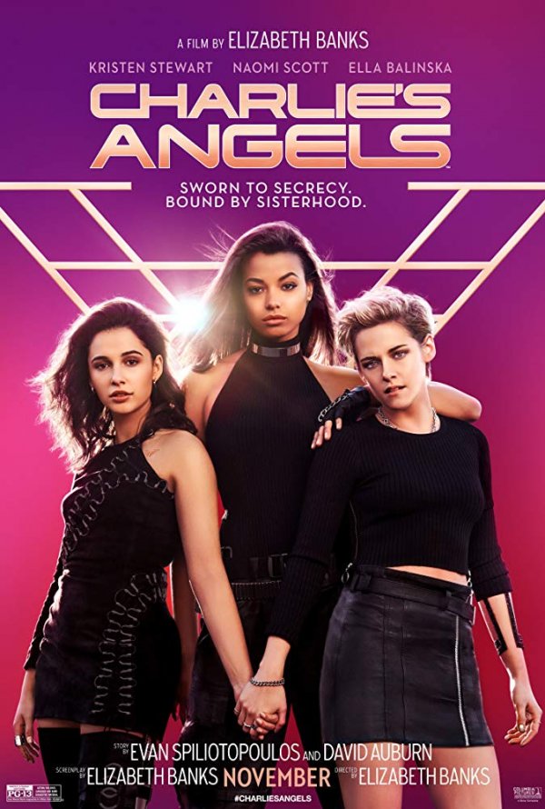 Charlie's Angels (2019) movie photo - id 543901