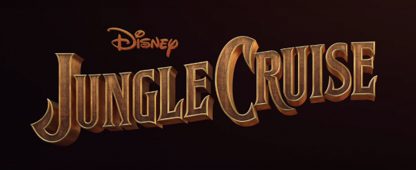 Jungle Cruise (2021) movie photo - id 544070