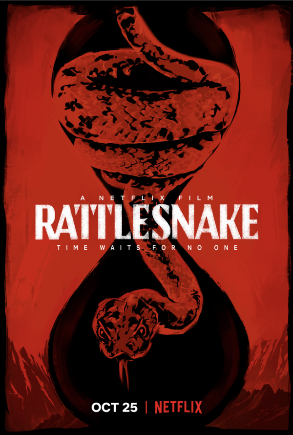 Rattlesnake (2019) movie photo - id 544285