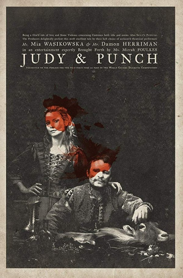 Judy & Punch (2020) movie photo - id 544472