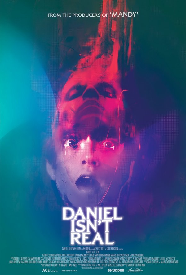 Daniel Isn't Real (2019) movie photo - id 544676