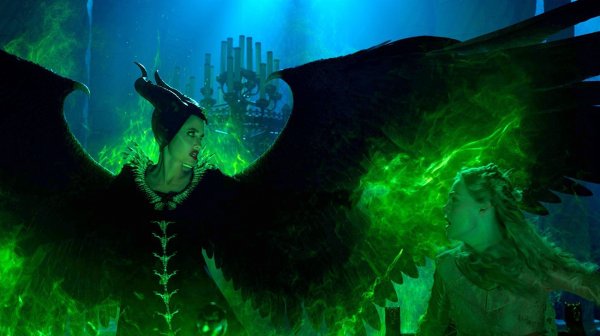 Maleficent: Mistress of Evil (2019) movie photo - id 544890