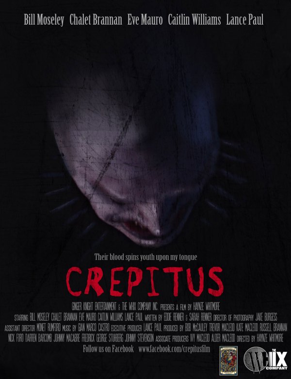 Crepitus (2019) movie photo - id 544918